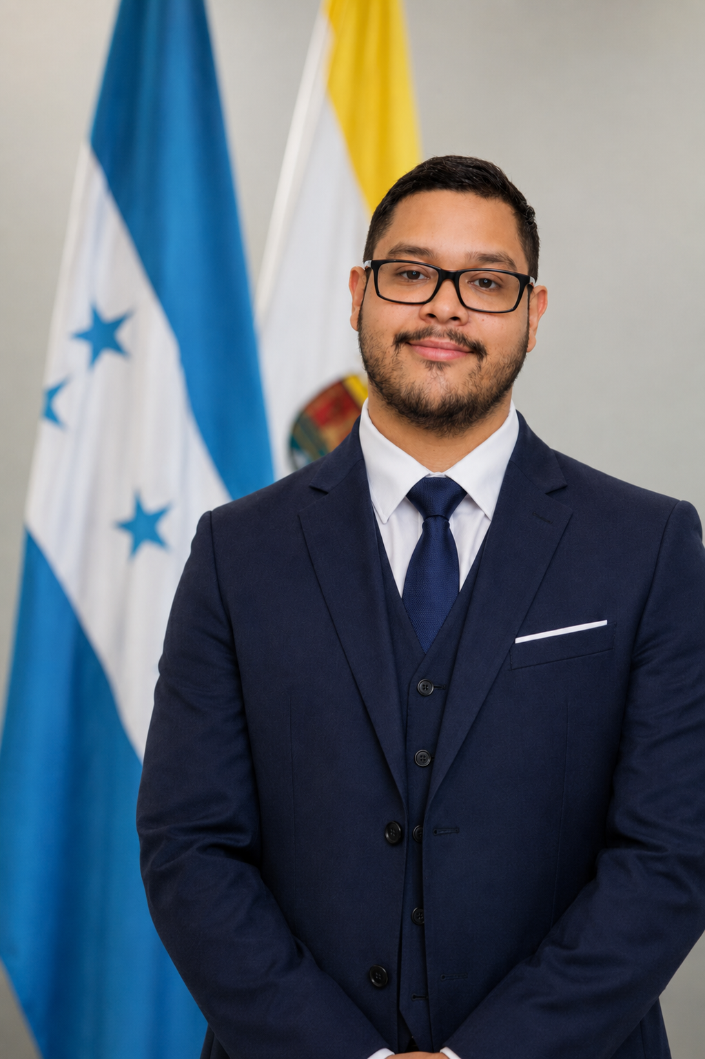 Foto de MSc. Christian Manzanares
