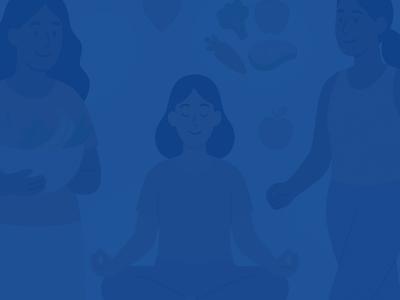 Estado Nutricional en Mujeres 