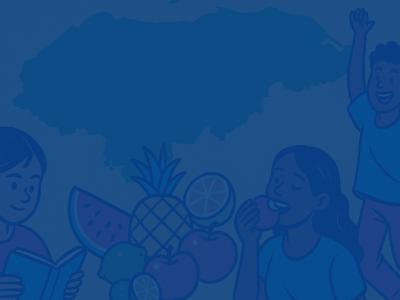 Actitudes, prácticas en el consumo frutas/verduras